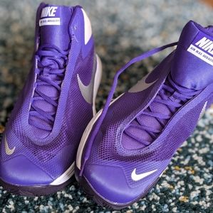 Men's Nike Air Max Audacity